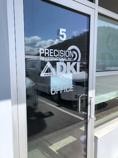 Window Graphics Photo